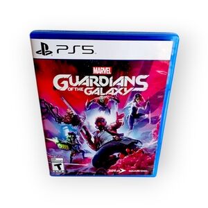 Marvel Guardians of the Galaxy (Sony Playstation 5) PS5
